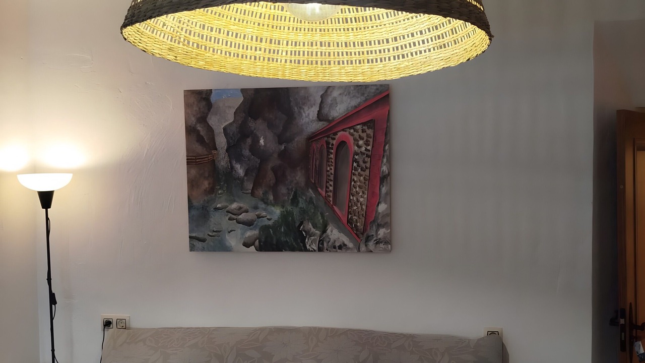 Photo of Livingroom in Quesada