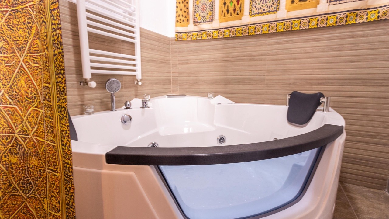 Photo of Bathroom in Quesada