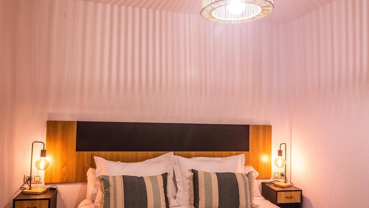 Photo of Bedroom in Quesada