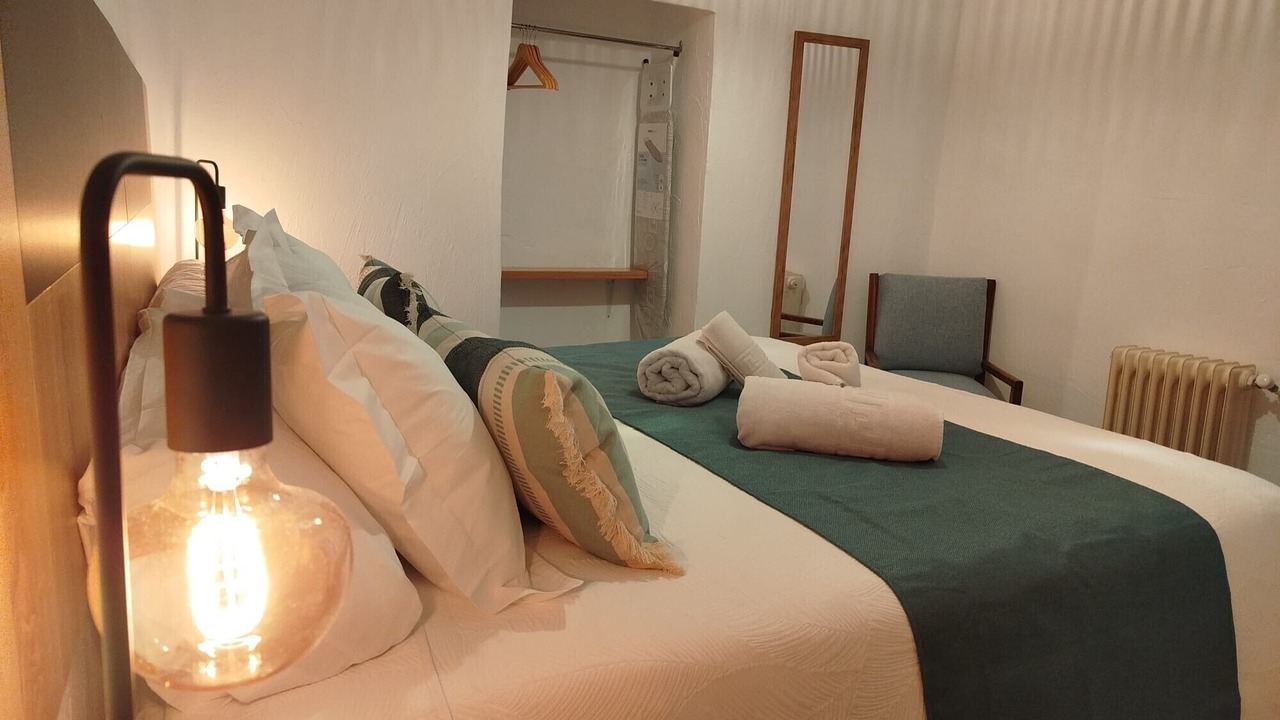 Photo of Bedroom in Quesada