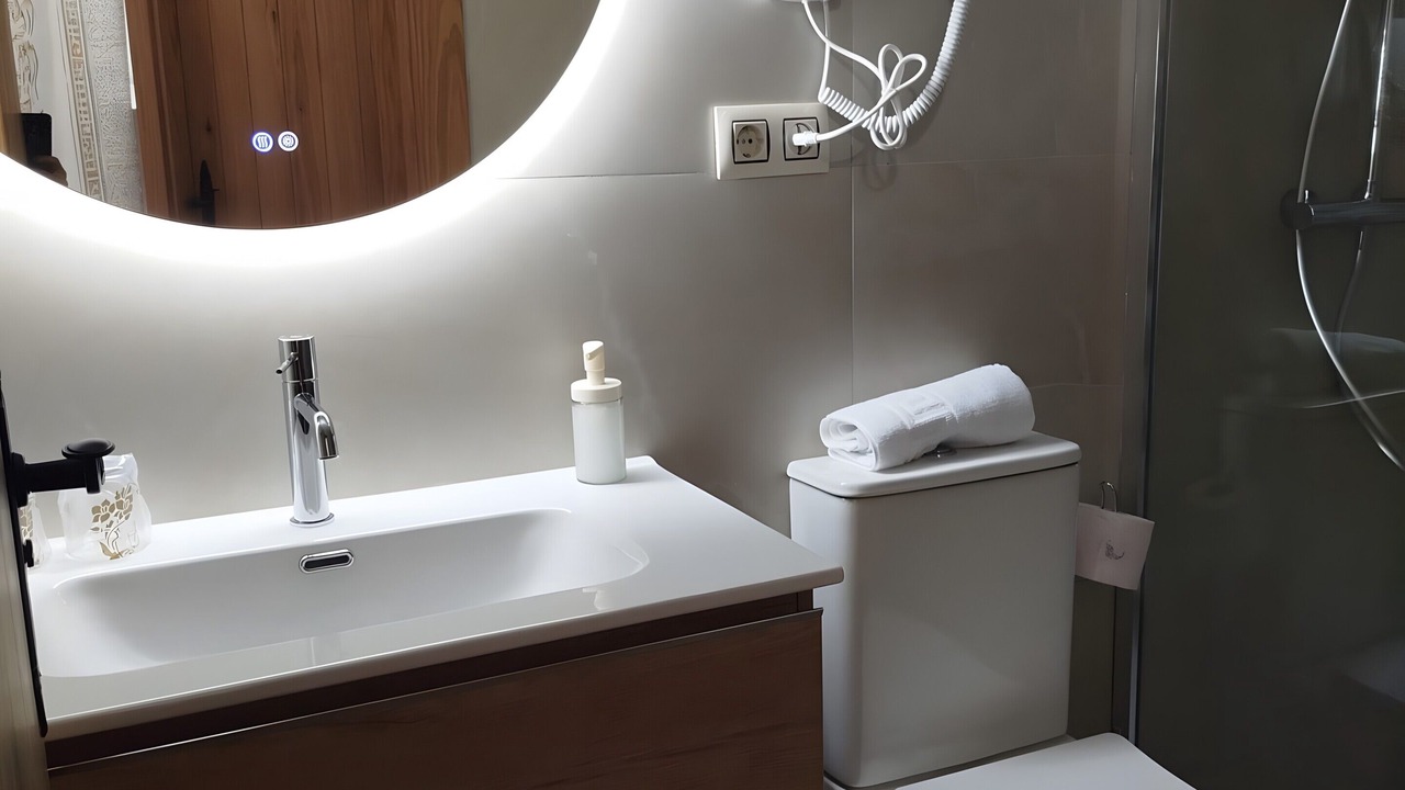 Photo of Bathroom in Quesada