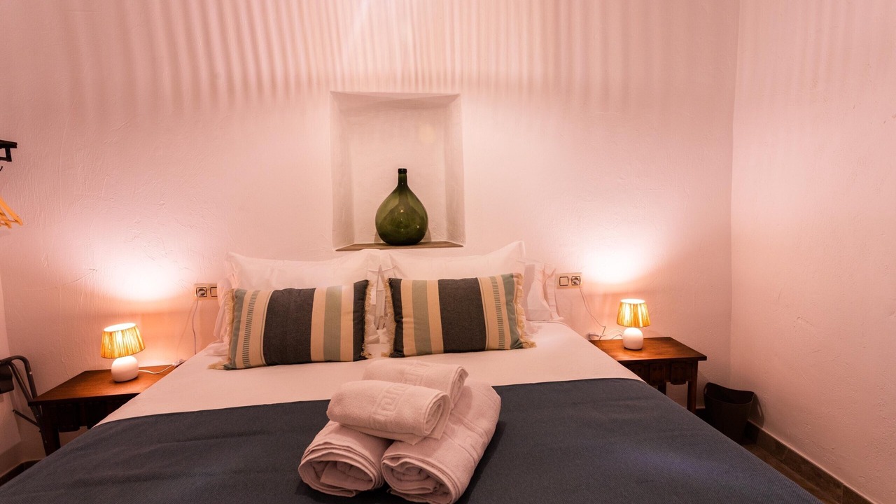 Photo of Bedroom in Quesada