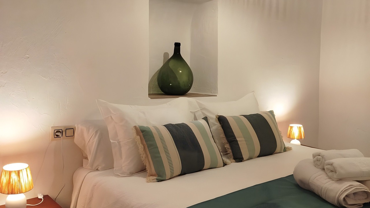 Photo of Bedroom in Quesada