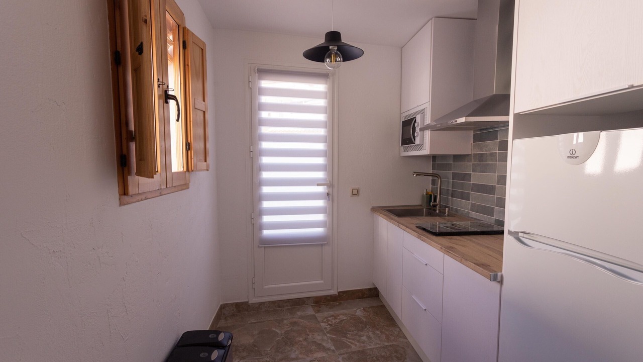 Photo of Kitchen in Quesada