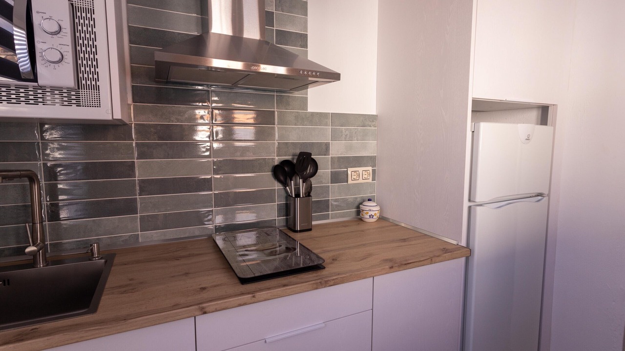 Photo of Kitchen in Quesada