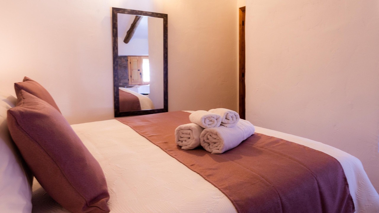 Photo of Bedroom in Quesada