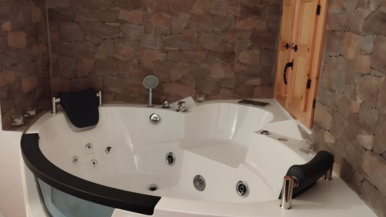 Photo of Bathroom in Quesada