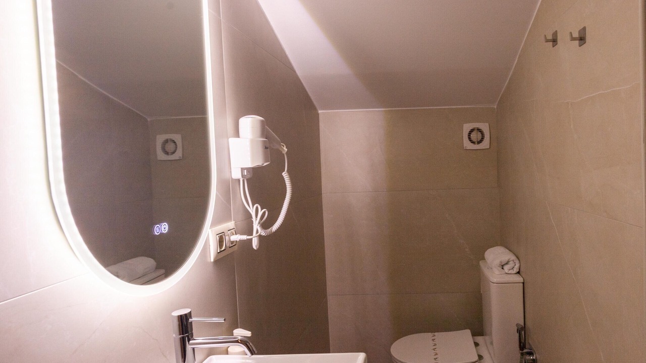 Photo of Bathroom in Quesada