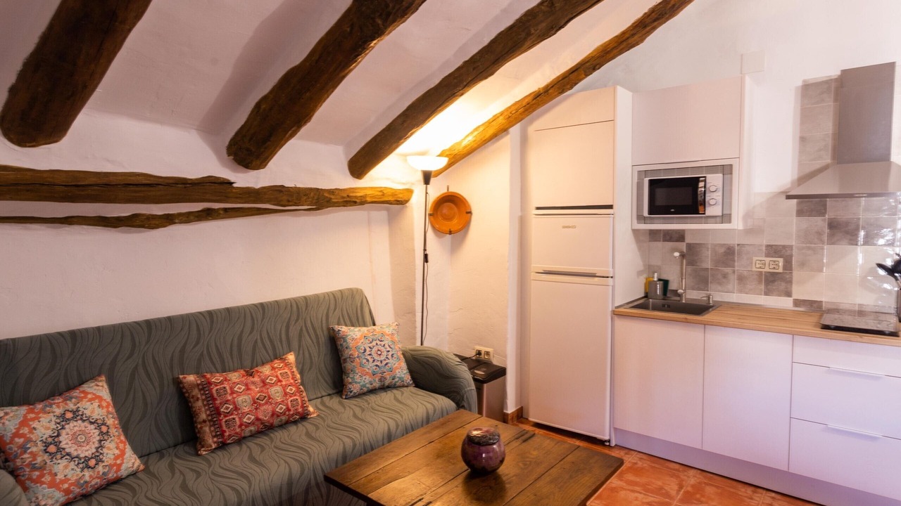 Photo of Livingroom in Quesada