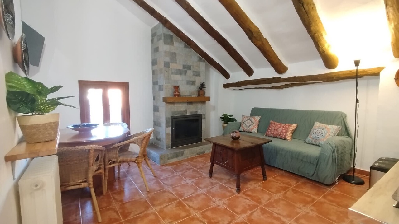 Photo of Livingroom in Quesada