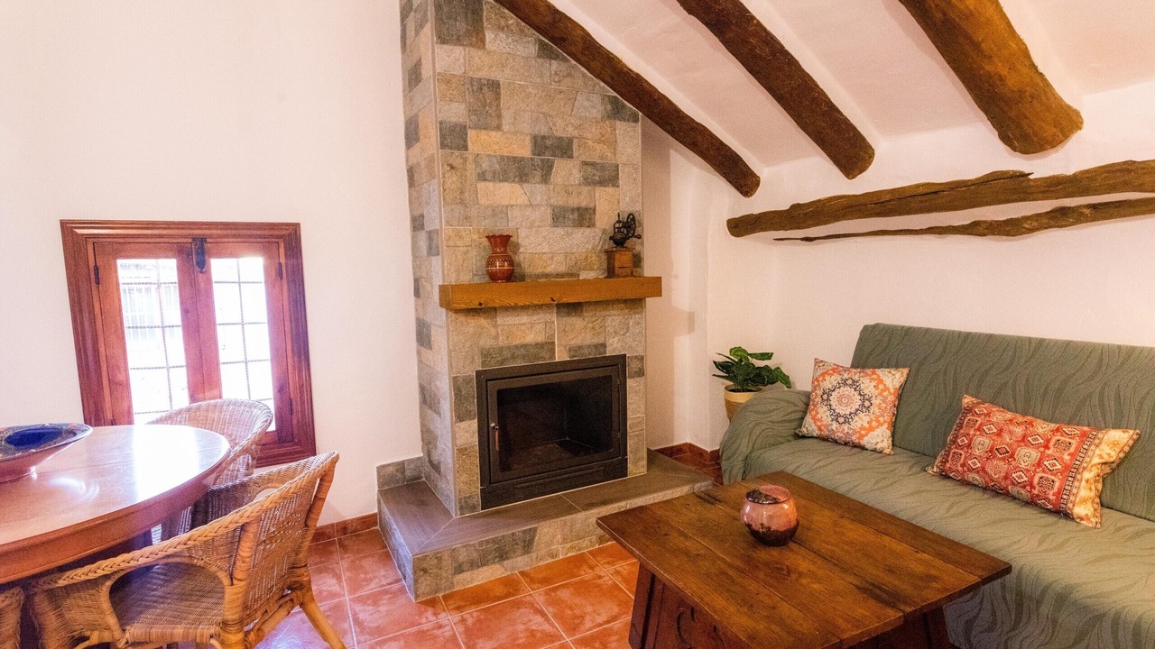 Photo of Livingroom in Quesada