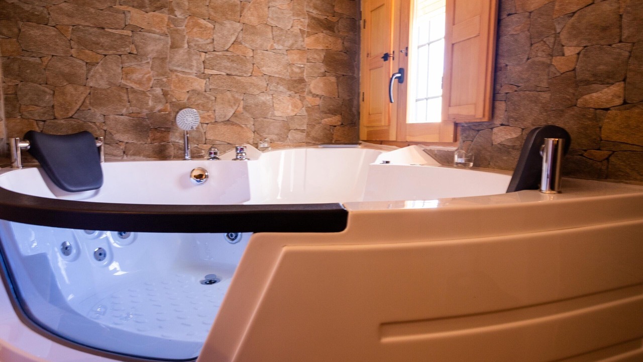 Photo of Bathroom in Quesada