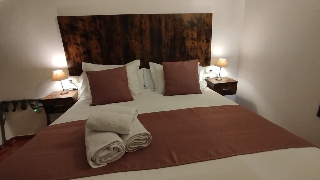 Photo of Bedroom in Quesada