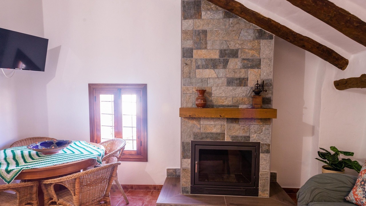 Photo of Livingroom in Quesada