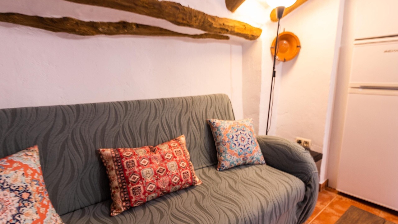 Photo of Livingroom in Quesada