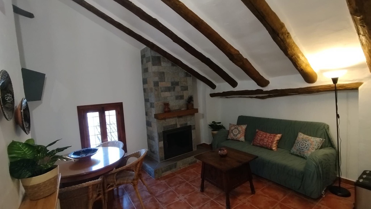 Photo of Livingroom in Quesada