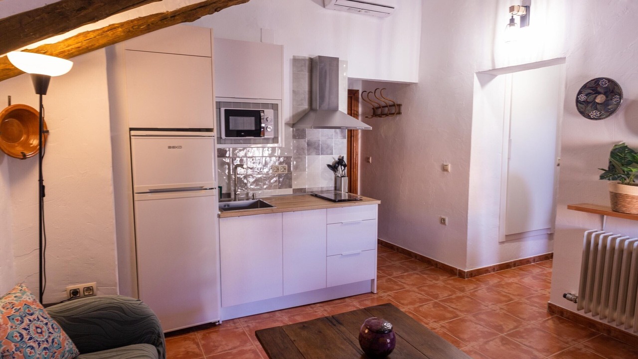 Photo of Kitchen in Quesada