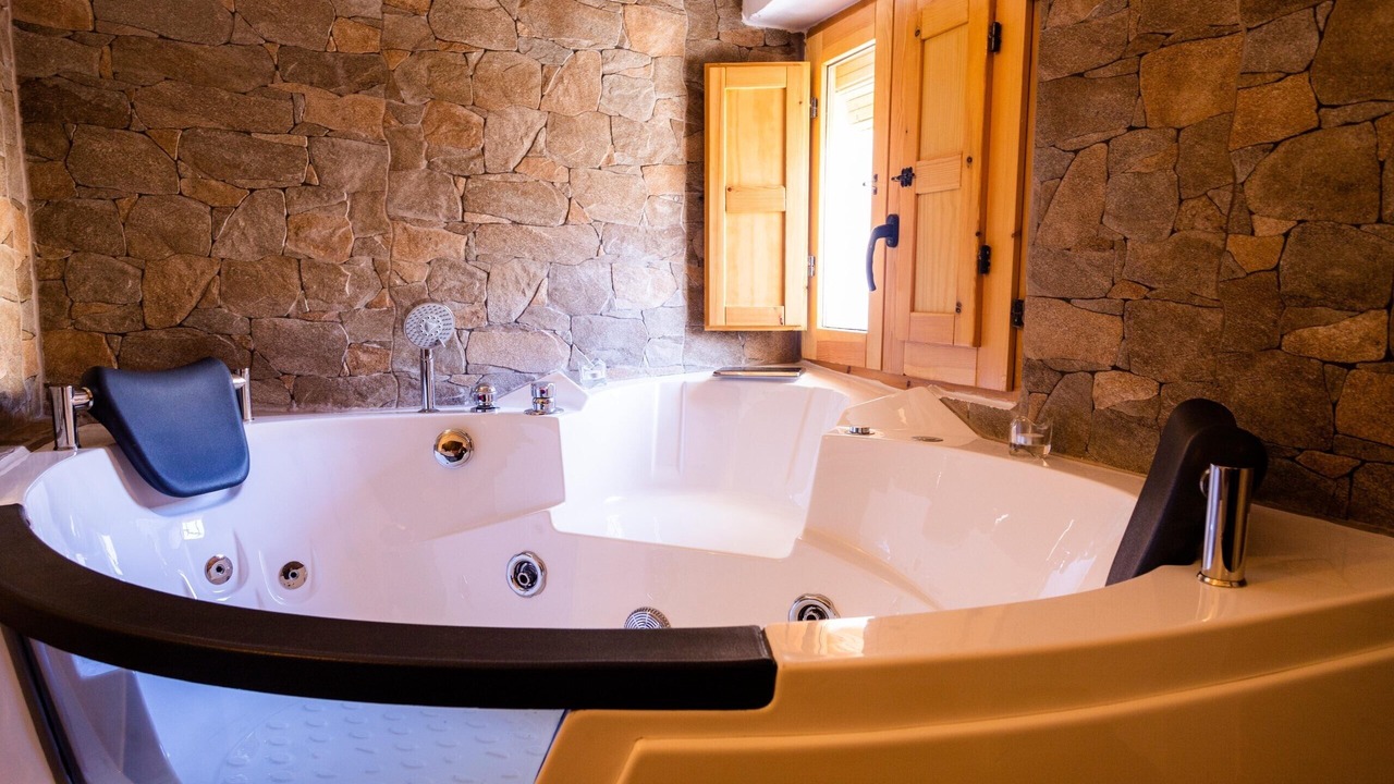 Photo of Bathroom in Quesada