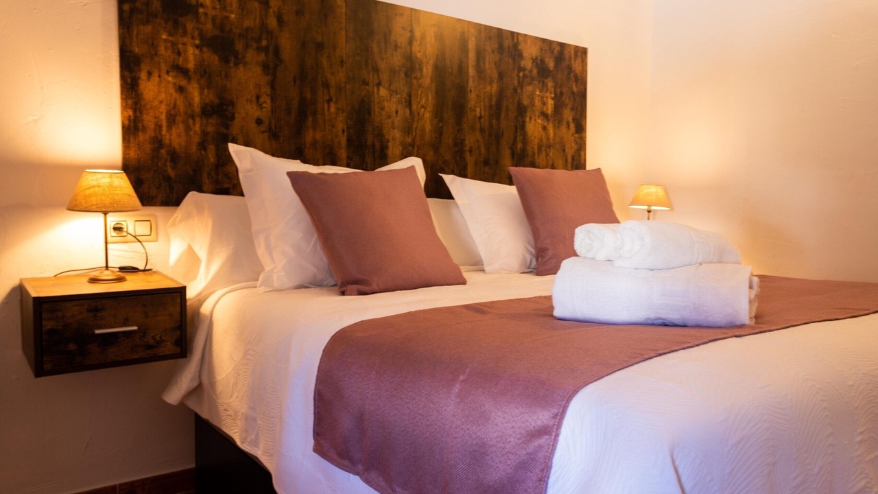 Photo of Bedroom in Quesada