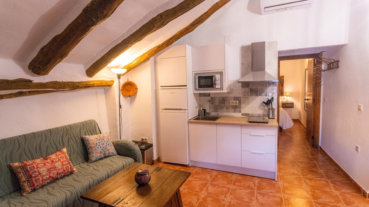 Photo of Livingroom in Quesada