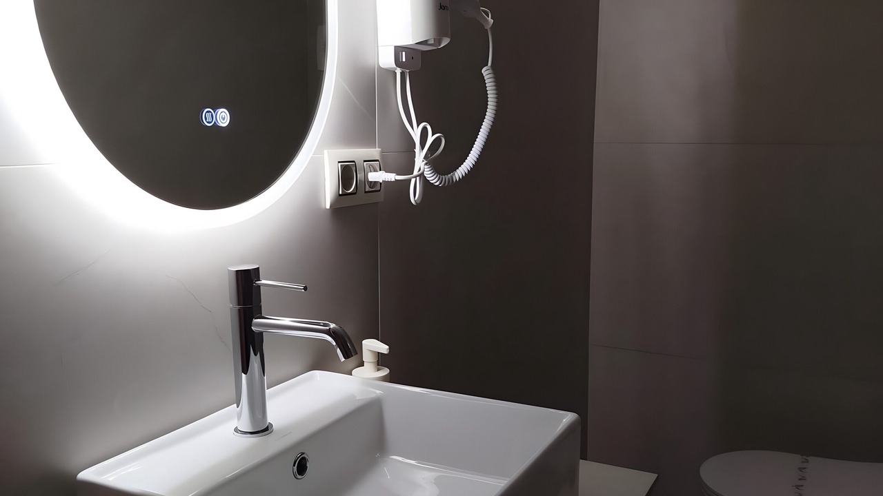 Photo of Bathroom in Quesada