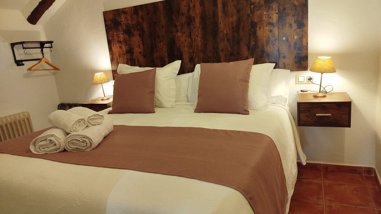 Photo of Bedroom in Quesada