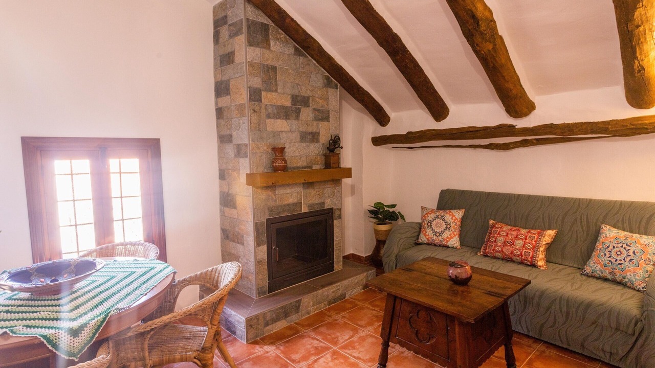 Photo of Livingroom in Quesada