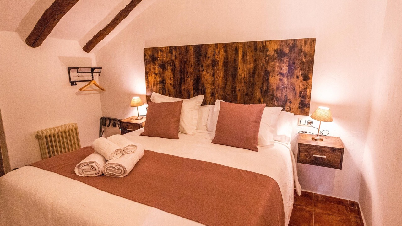 Photo of Bedroom in Quesada