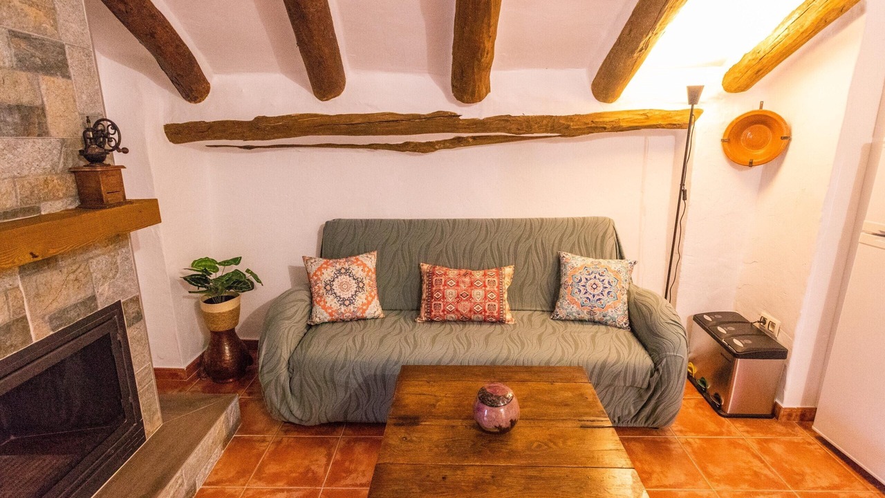 Photo of Livingroom in Quesada