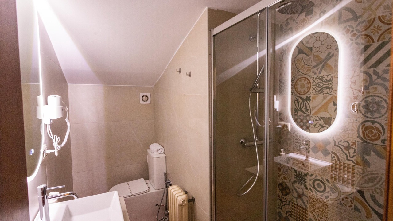 Photo of Bathroom in Quesada