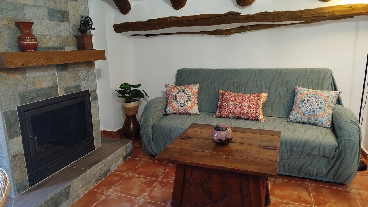 Photo of Livingroom in Quesada