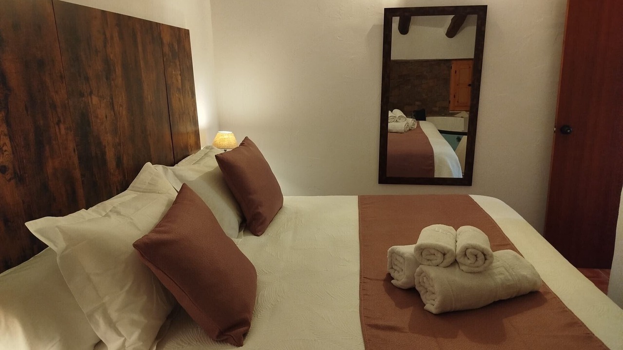 Photo of Bedroom in Quesada
