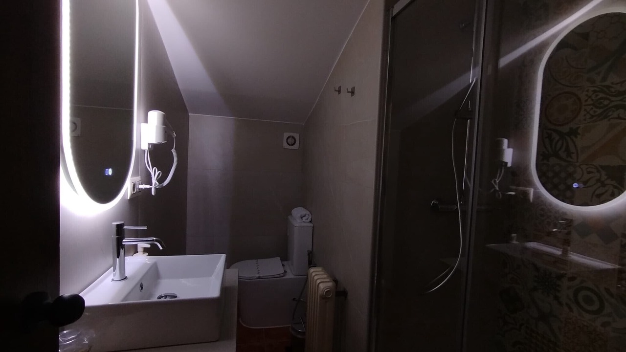 Photo of Bathroom in Quesada