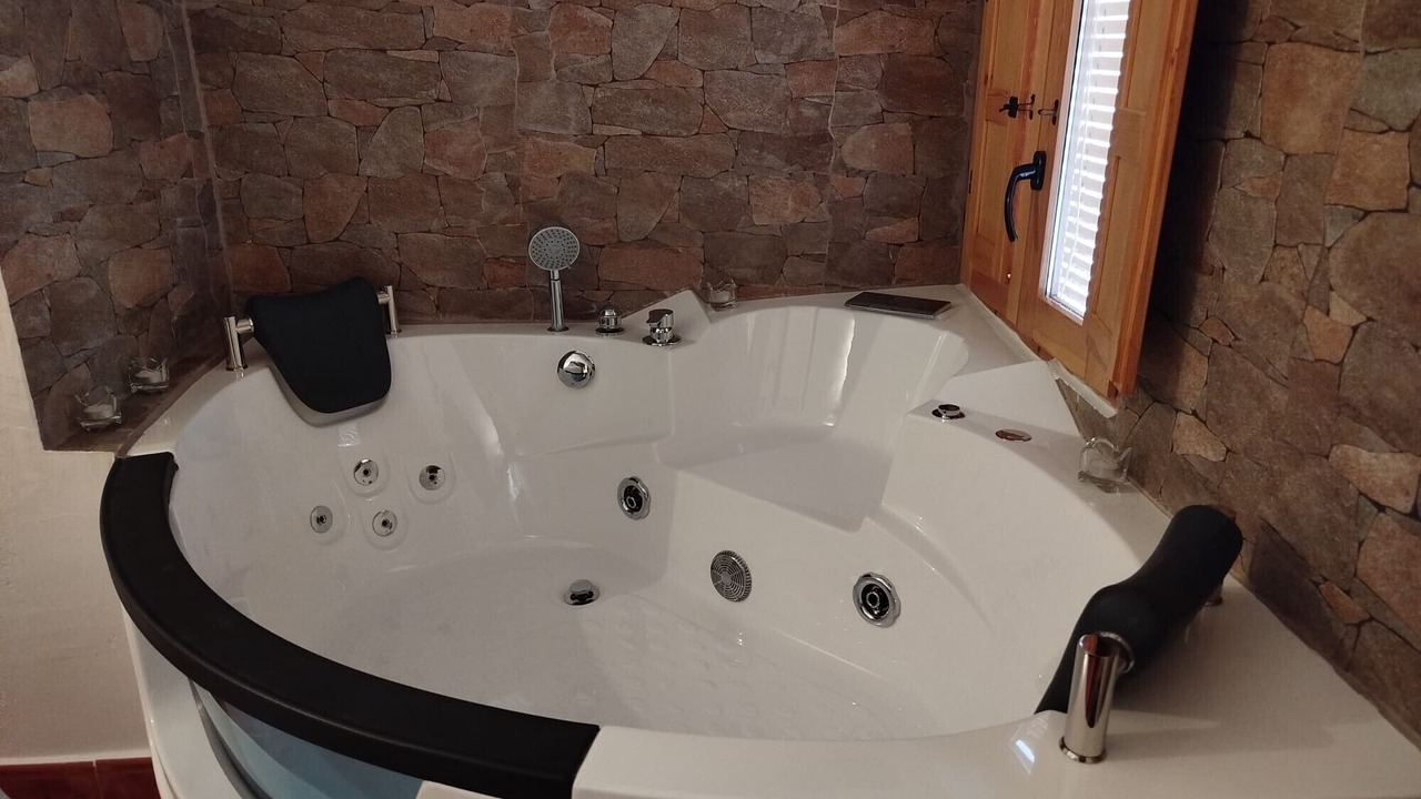 Photo of Bathroom in Quesada