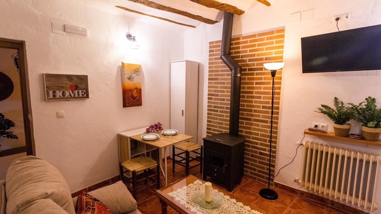 Photo of Livingroom in Quesada