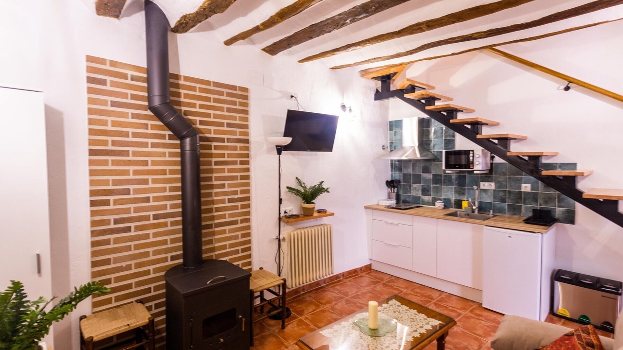 Photo of Livingroom in Quesada