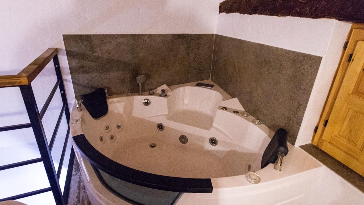 Photo of Bathroom in Quesada