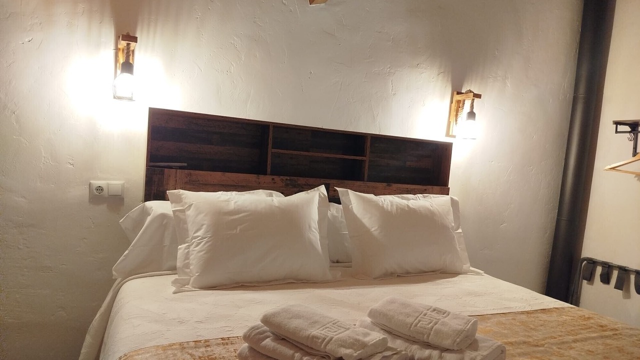 Photo of Bedroom in Quesada