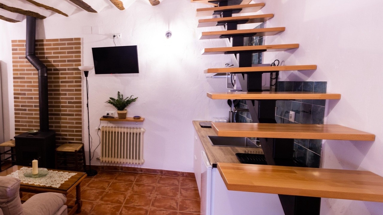 Photo of Livingroom in Quesada