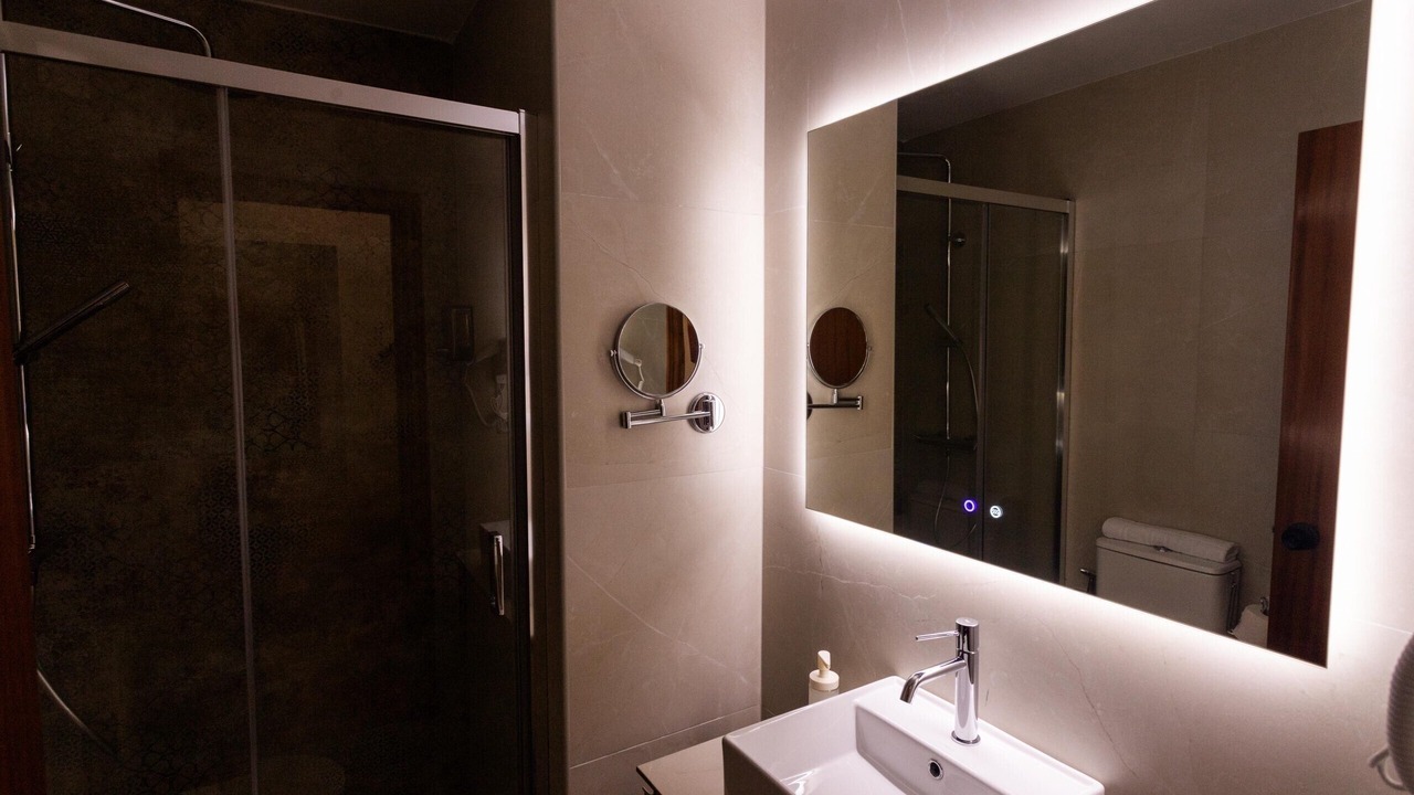 Photo of Bathroom in Quesada