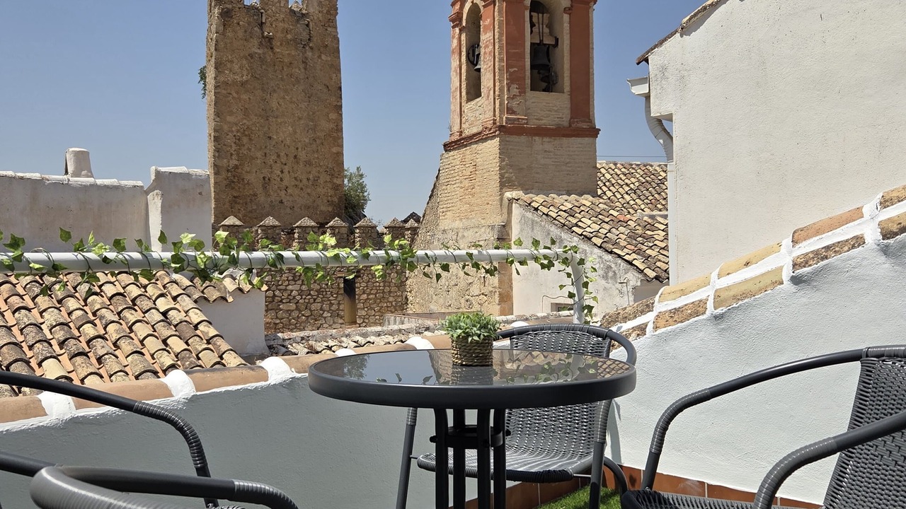 Photo of Outdoor in Zuheros