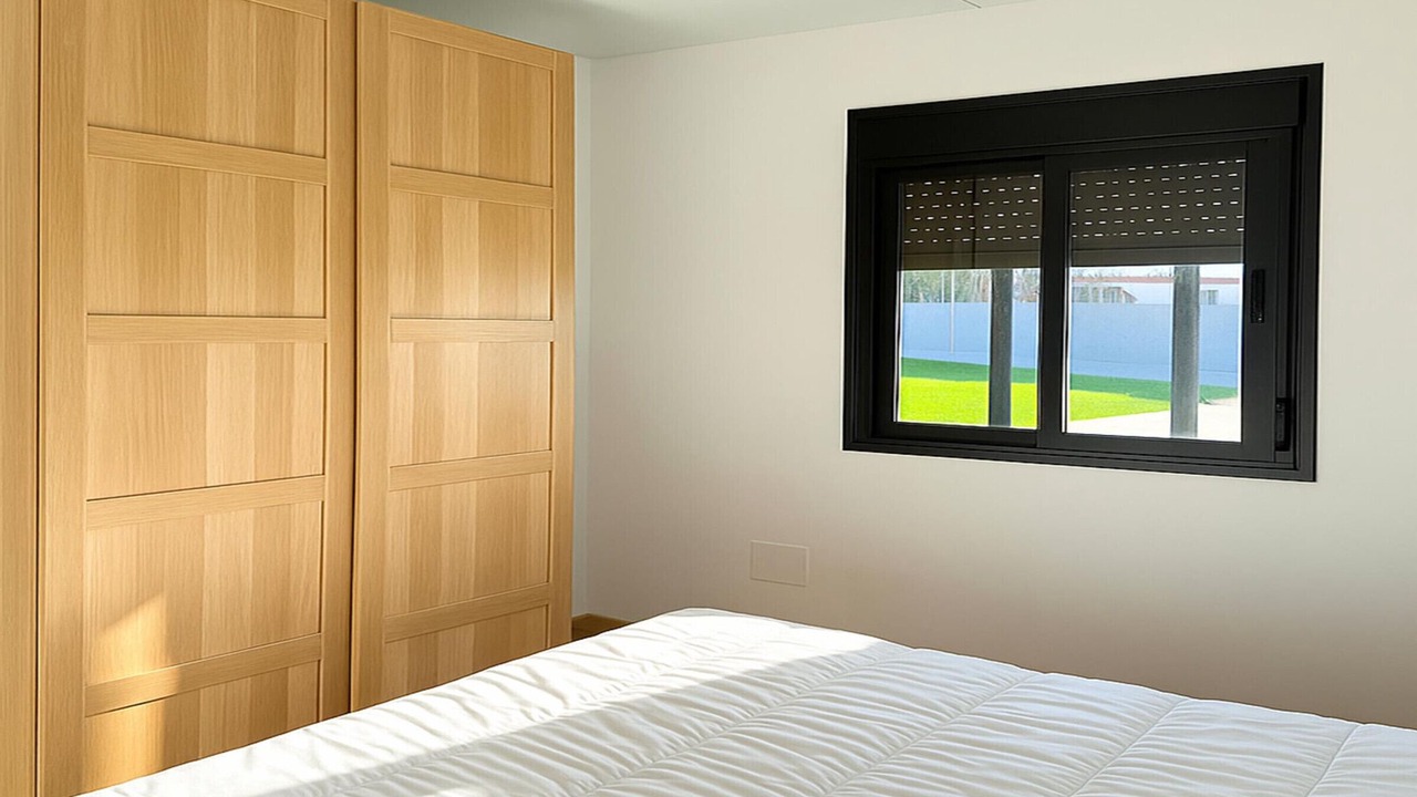 Photo of Bedroom in Barbate