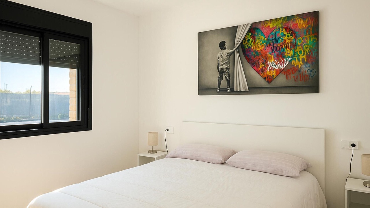 Photo of Bedroom in Barbate