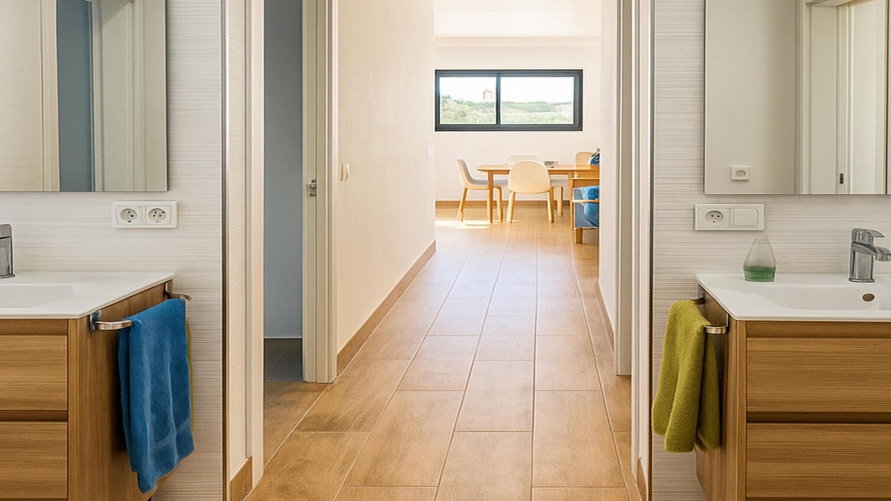 Photo of Bathroom in Barbate
