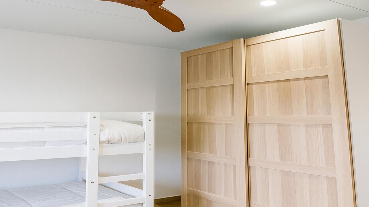 Photo of Bedroom in Barbate