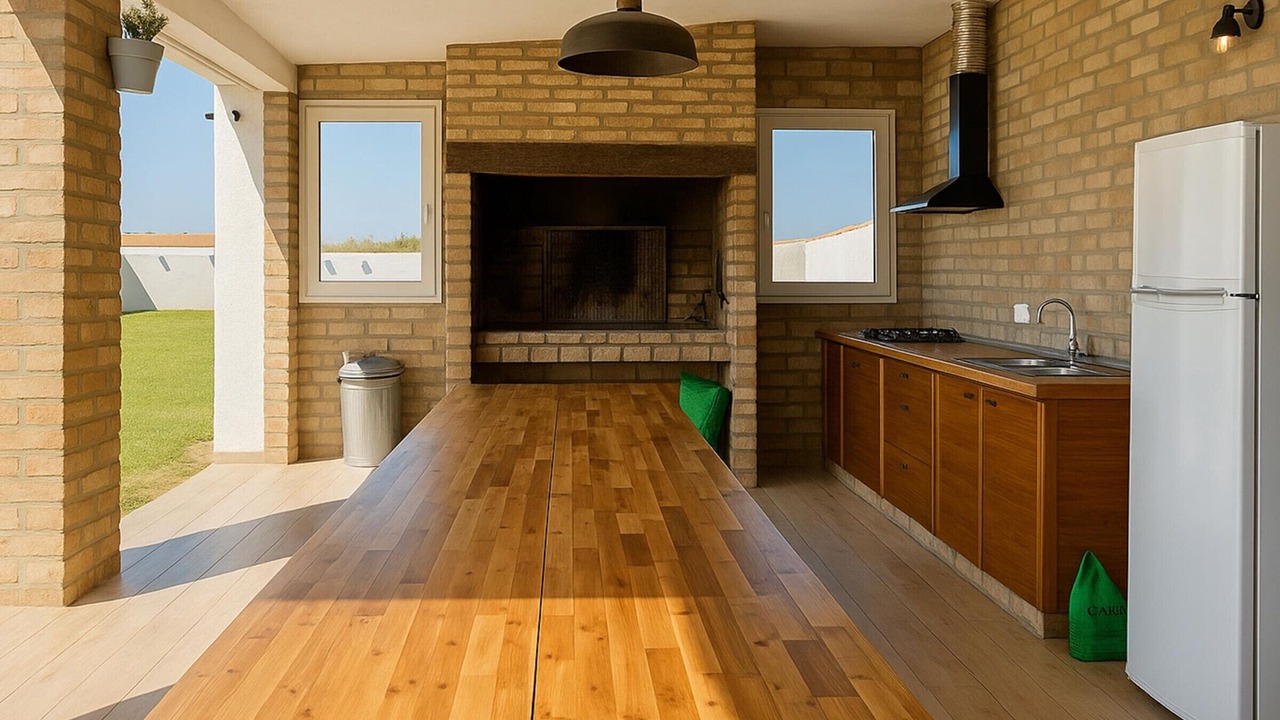Photo of Kitchen in Barbate