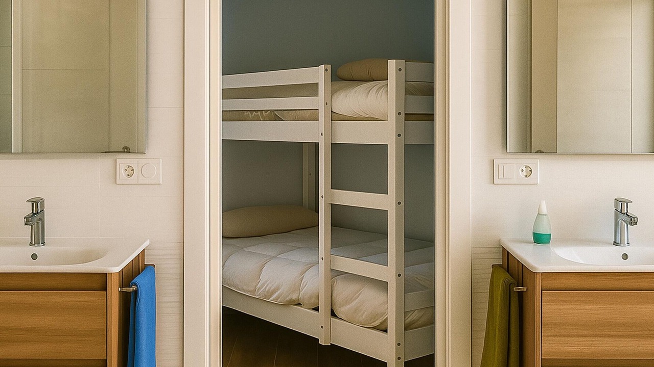 Photo of Bedroom in Barbate