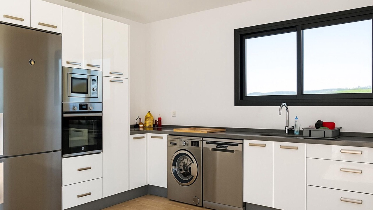 Photo of Kitchen in Barbate