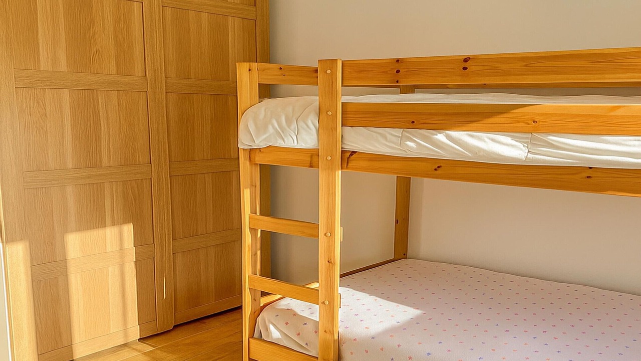 Photo of Bedroom in Barbate