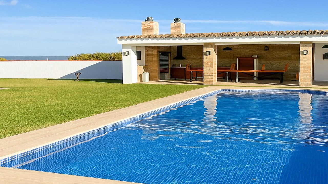 Photo of Outdoor in Barbate